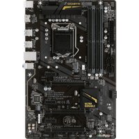Материнская плата Gigabyte GA-Z270P-D3 (rev. 1.0)