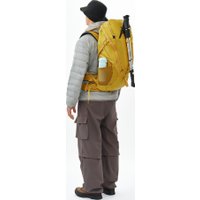 Туристический рюкзак Tanvolt Boost_45L_ Mustard