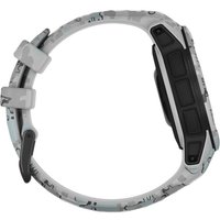 Умные часы Garmin Instinct 2S Camo Edition (серый камуфляж)