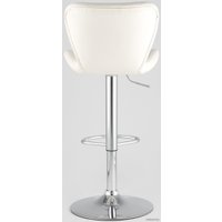 Стул Stool Group Porsche (белый)