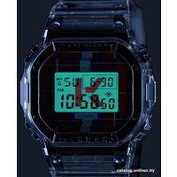 Наручные часы со сменной частью Casio G-Shock DWE-5600KS-7E