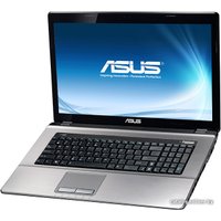 Ноутбук ASUS K73S/E