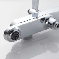 Душевая система  Shevanik S4336