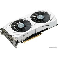 Видеокарта ASUS GeForce GTX 1060 3GB GDDR5 [DUAL-GTX1060-3G]