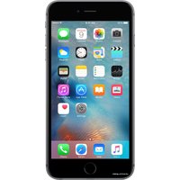 Телефон Apple iPhone 6s Plus 16GB Space Gray