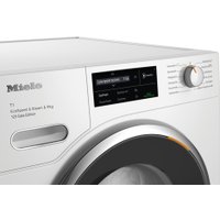 Сушильная машина Miele TWL680WP 125 Gala Edition