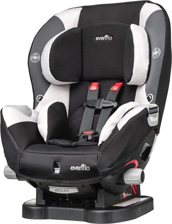Детское автокресло Evenflo Triumph Charleston