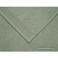 Полотенце Guten Morgen 70x140 ПМcвзNew-70-140 (светло-зеленый)