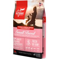 Сухой корм для собак Orijen Small Breed 4.5 кг