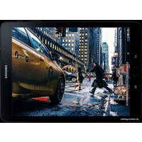 Планшет Samsung Galaxy Tab S3 32GB LTE Black [SM-T825]