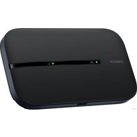 Мобильный 4G Wi-Fi роутер Huawei E5576-320 (черный)