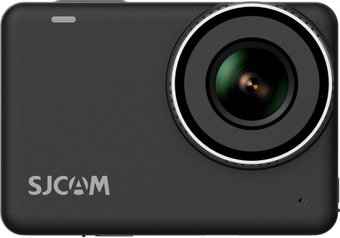 SJCAM SJ10X (черный)