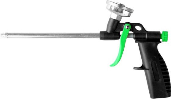

Пистолет для монтажной пены Fomeron Diy-L 590131