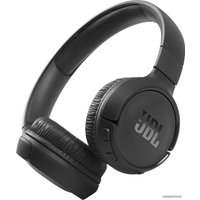 Наушники JBL Tune 570BT (черный)