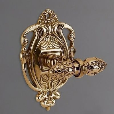 

Крючок для ванны Art&Max Impero AM-1699-Br
