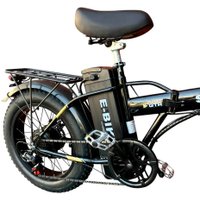 Электровелосипед Shtenli Fatbike GTR