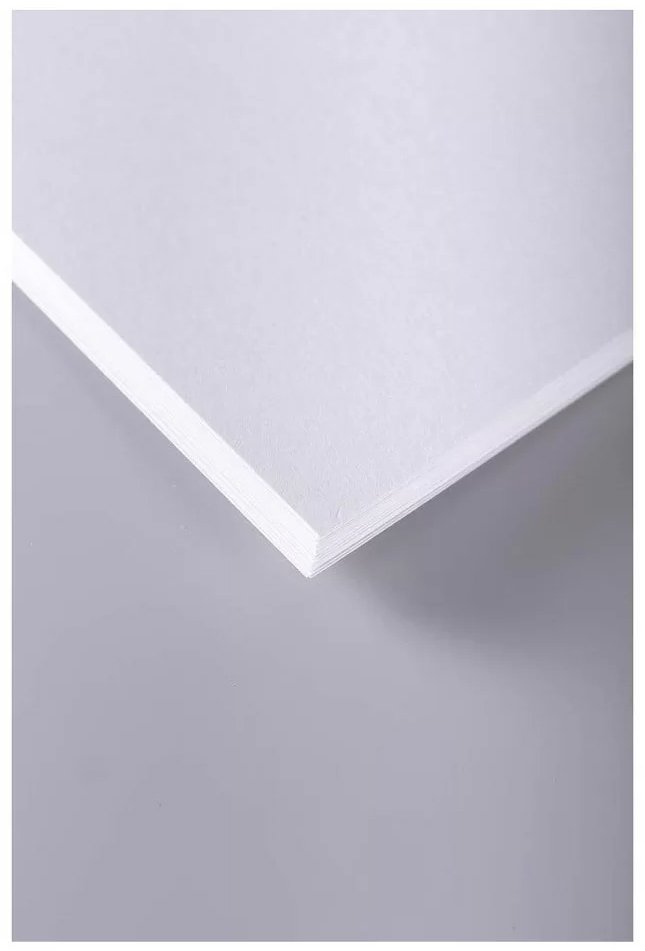 

Бумага для рисования Clairefontaine Drawing Paper Ream 37338C (белый)