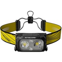 Фонарь Nitecore NU25