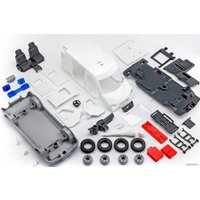 Конструктор Revell 00806 Машина скорой помощи