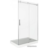Душевая дверь Good Door Galaxy WTW-120-C-CH