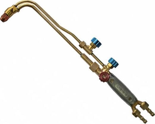 

Резак газовый Редиус Р2А-01М 07401