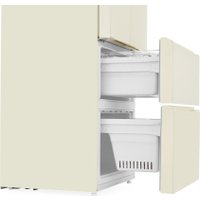 Холодильник ZUGEL ZRFD361C