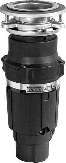 

Измельчитель пищевых отходов Bone Crusher BC 610