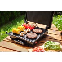 Электрогриль Sencor SBG 3710SS