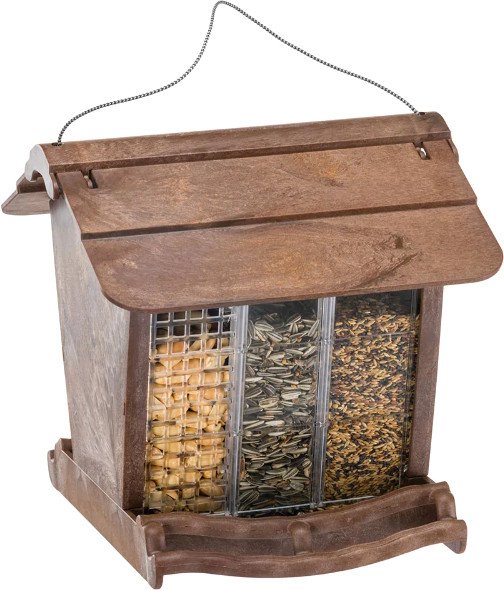 

Кормушка для птиц Ferplast JOK 1 84535712