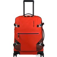 Чемодан-спиннер Piquadro PQ-Modular BV5508PQM/R (красный)
