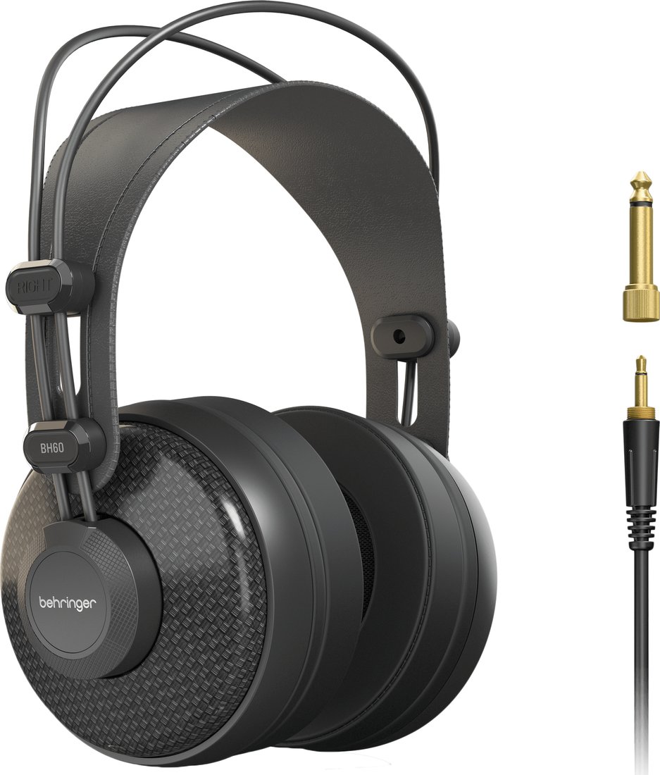 

Наушники Behringer BH60