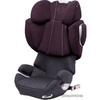Детское автокресло Cybex Solution Q-Fix Plus