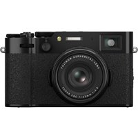 Фотоаппарат Fujifilm X100VI (черный)