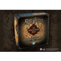 Пазл The Noble Collection Гарри Поттер Карта Мародеров - 1000 элементов в Бресте