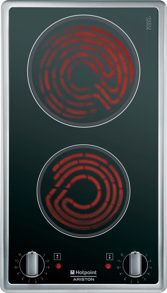 

Варочная панель Hotpoint-Ariston 7HDK 2K (IX) RU/HA