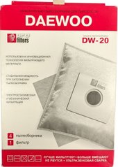 DW-20