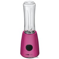 Стационарный блендер Clatronic SM 3593 (сиреневый)
