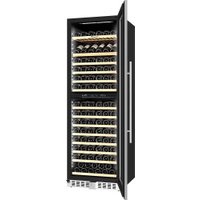 Винный шкаф Libhof Sommelier SMD-165 silver