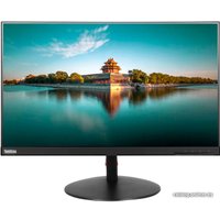 Монитор Lenovo ThinkVision T24i-10 61CEMAT2EU