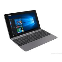Планшет ASUS Transformer Book T100HA-FU002T 32GB Gray
