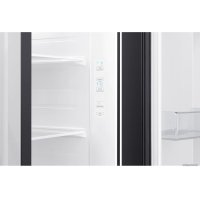 Холодильник side by side Samsung RS62R5031B4/WT