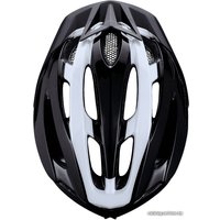 Cпортивный шлем BBB Cycling Condor BHE-35 L (черный/белый)
