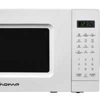 Микроволновая печь HOME HDM207BW