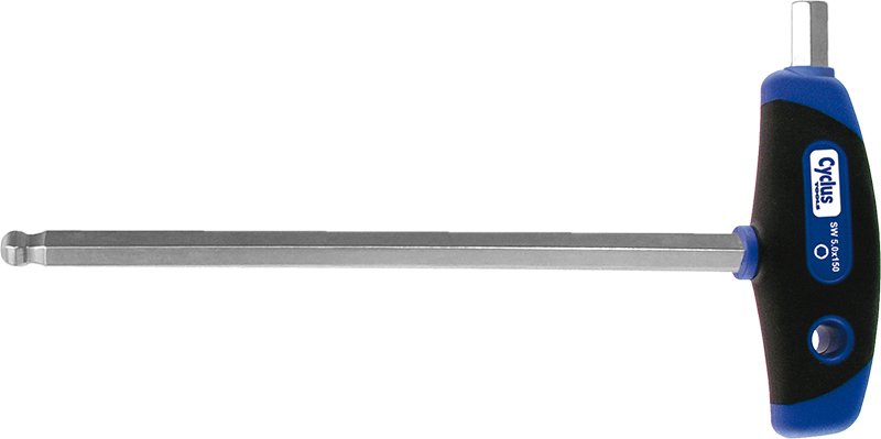 

Шестигранник Cyclus Tools 720617