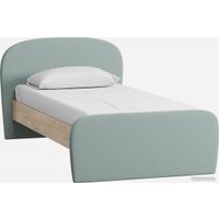 Кровать Divan Мира 90 (Soft Mint)