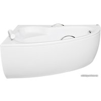 Фронтальный экран под ванну Besco Natalia 150 (правый)