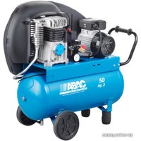 Компрессор ABAC A29B 50 CM3