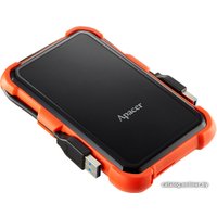 Внешний накопитель Apacer AC630 2TB