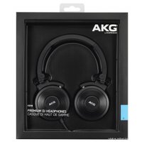 Наушники AKG K618DJ