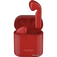 Наушники HONOR FlyPods Pro (красный)